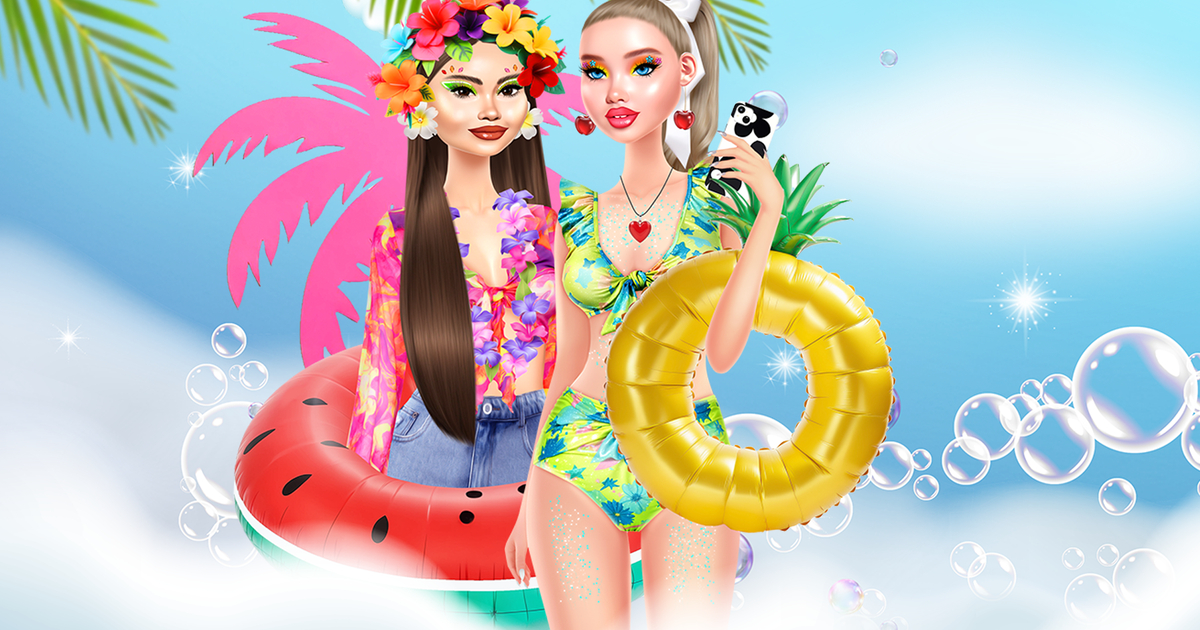 Ibiza Foam Party Cover