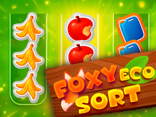 Foxy Eco Sort Cover
