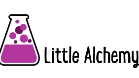 Little Alchemy Cover