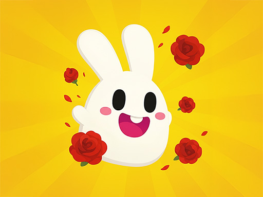 Ole Bunny Cover