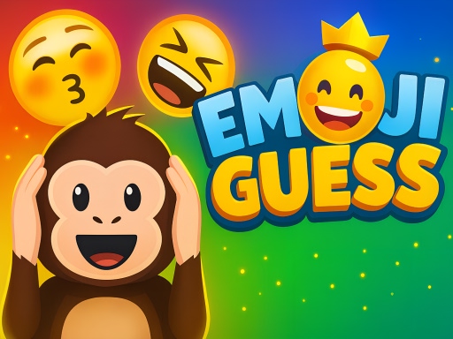 Emoji Guess Cover
