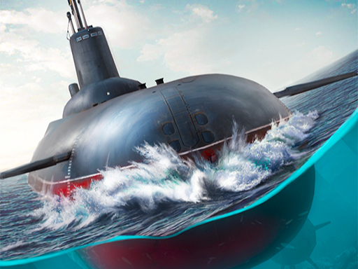 Submarine Attack Cover