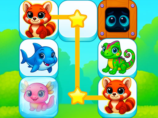 Dream Pet Hotel Cover