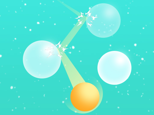 Crazy Bubble Breaker Cover