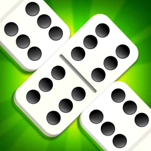 Domino Online Multiplayer Cover