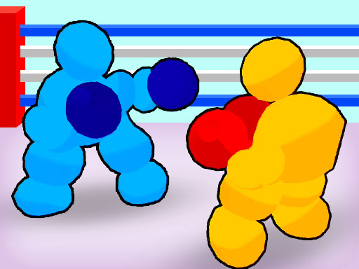 Boxing Gang Stars Cover