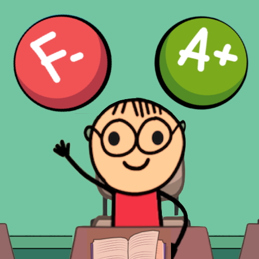 School Teacher Simulator Cover