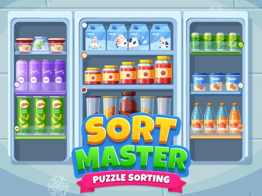 Sort Master Cover