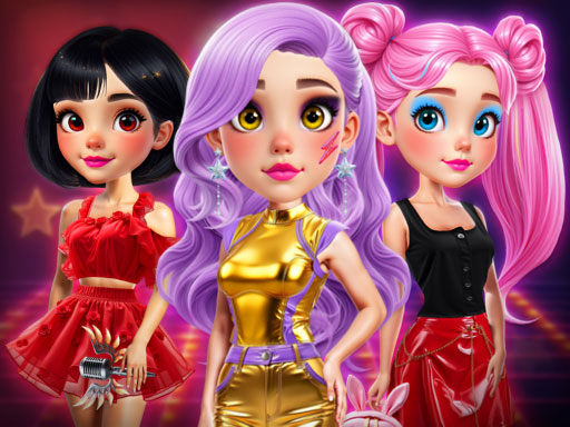 Fashion Heroes Academy Cover