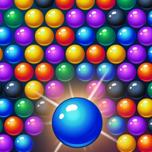 Bubble classic Cover
