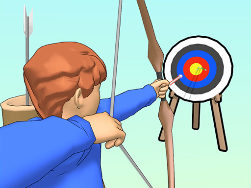 Bow And Arrow Cover