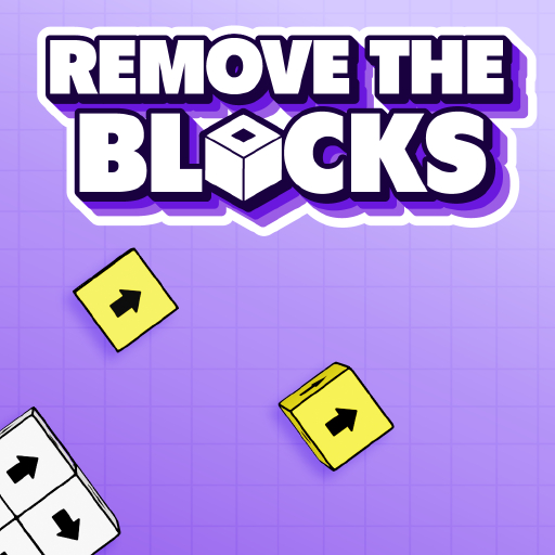 Remove The Blocks Cover