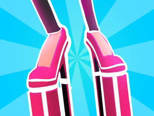 High Heels 2 Cover
