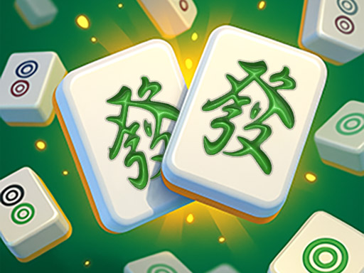 Mahjong Stack Cover